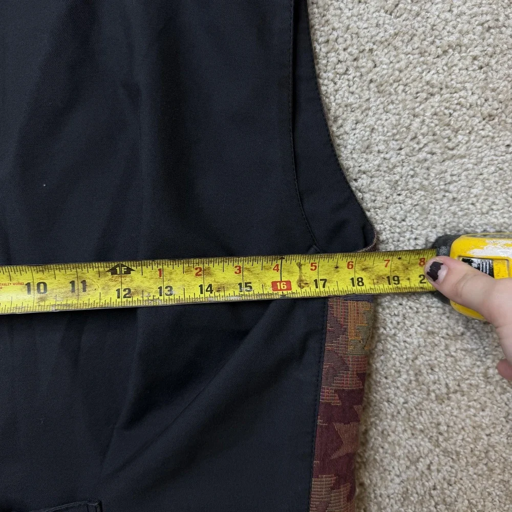 American Vintage suit vest